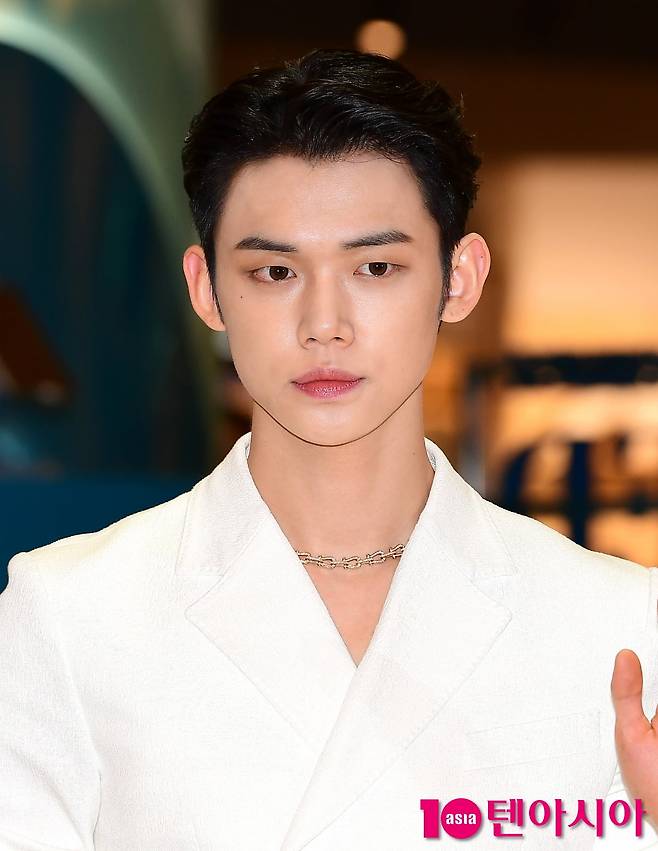 투모로우바이투게더 연준/ 사진=텐아시아 사진 DB