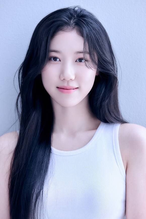 배우 이레가 영화 '괜찮아 괜찮아 괜찮아!' 개봉을 기념해 인터뷰를 진행했다. /㈜바이포엠스튜디오
