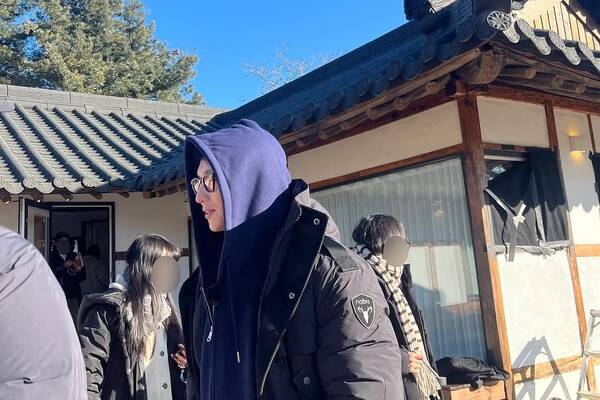 사진제공 : 변요한 인스타그램 (@byunyohan_official)