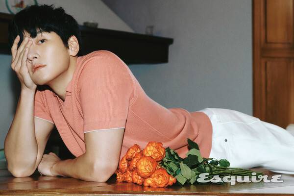 사진제공 : 에스콰이어, 브루넬로 쿠치넬리