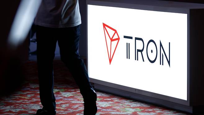 이스라엘은 헤즈볼라 소유의 암호화폐 '트론'을 압수했다고 밝혔다