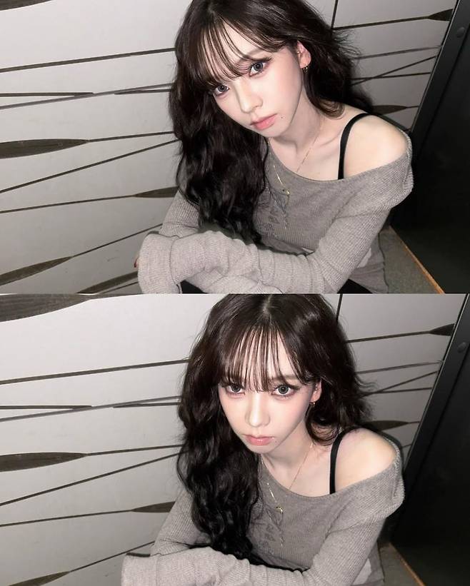 인스타그램 @katarinabluu