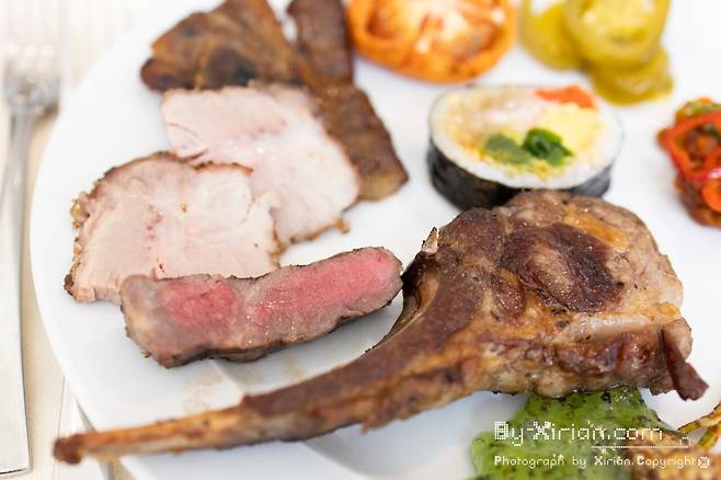 IMG_6768.jpg 부산 그랜드 조선 아리아 뷔페