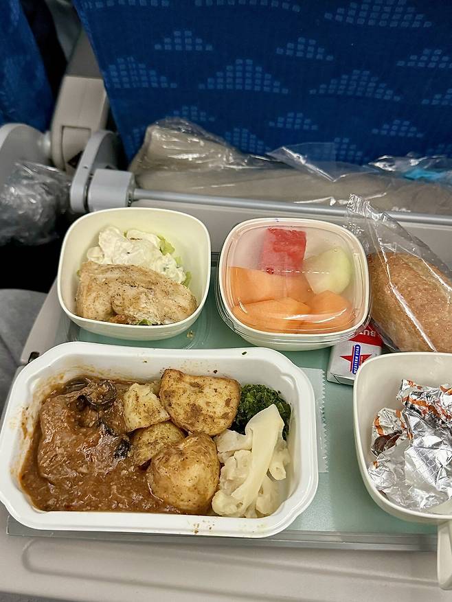 KakaoTalk_20231226_202347570_01.jpg [닉값여행] 시드니 6박8일 여행 1부 음식편 (스압주의) [닉값여행] 시드니 6박8일 여행 1부 음식편 (스압주의)