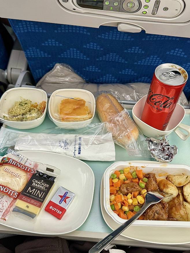 KakaoTalk_20231226_202347570_02.jpg [닉값여행] 시드니 6박8일 여행 1부 음식편 (스압주의) [닉값여행] 시드니 6박8일 여행 1부 음식편 (스압주의)