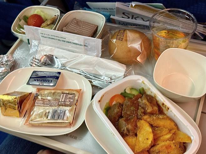 KakaoTalk_20231226_204743880_01.jpg [닉값여행] 시드니 6박8일 여행 1부 음식편 (스압주의) [닉값여행] 시드니 6박8일 여행 1부 음식편 (스압주의)