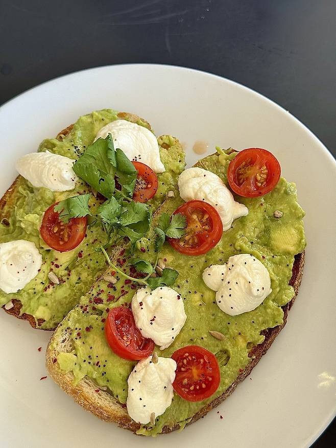 KakaoTalk_20231226_202420608_10.jpg [닉값여행] 시드니 6박8일 여행 1부 음식편 (스압주의) [닉값여행] 시드니 6박8일 여행 1부 음식편 (스압주의)