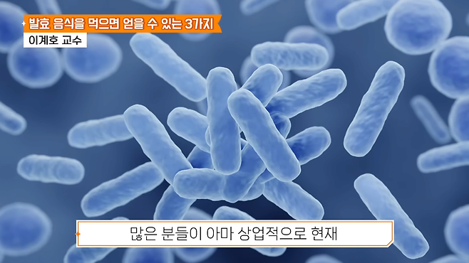 image.png 상업용 유산균(영양제)는 큰 도움이 되지 않음 그래서 고초균을 먹어야 함 고초균은 어디에 있냐 바로