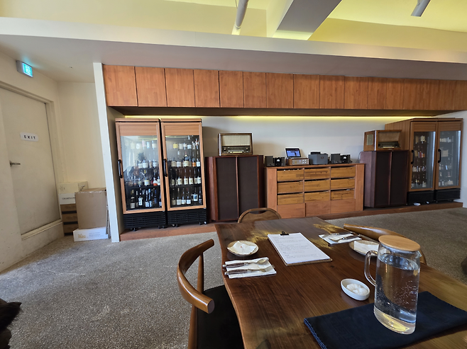 image.png 요리하는 돌아이 윤남노의 "디핀 옥수" 후기