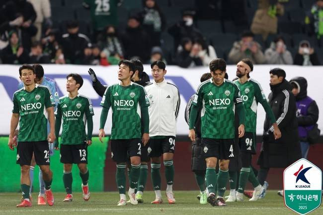 사진=한국프로축구연맹