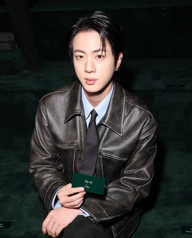 /사진=MTV 인스타그램