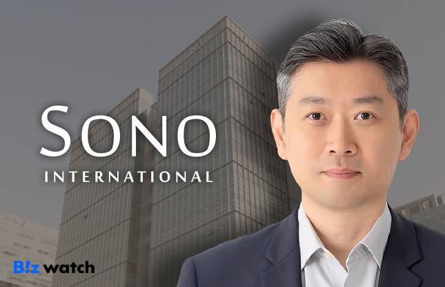 서준혁 대명소노그룹 회장. / 그래픽=비즈워치