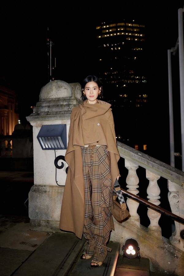 사진제공: 버버리(Burberry)