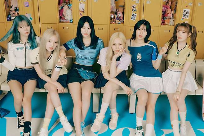 사진제공 = IST엔터테인먼트