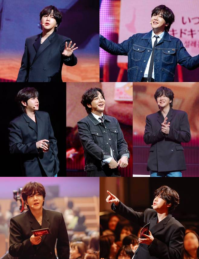 장근석 (사진: 크래프트42이엔티)