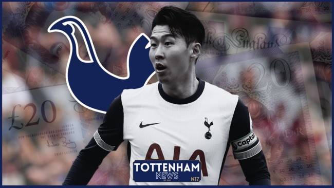 사진=토트넘 훗스퍼 뉴스