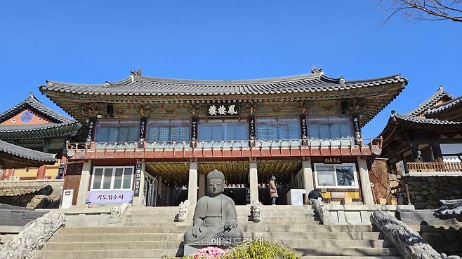 봉서루