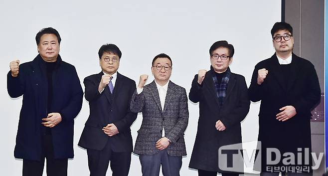 티브이데일리 포토