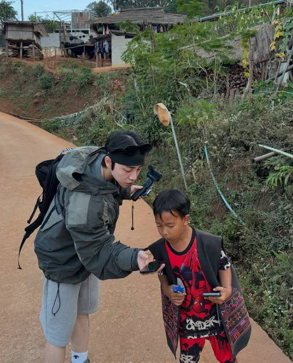 사진=정현규 SNS