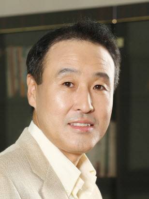 Dongkook Pharmaceutical Chairman Kwon Ki-beom. (Dongkook Pharmaceutical)