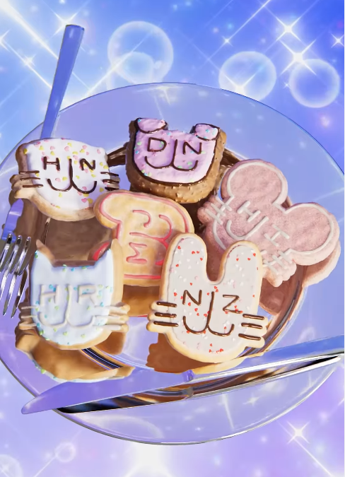 사진: 뉴진스(NJZ) 인스타그램 njz_official