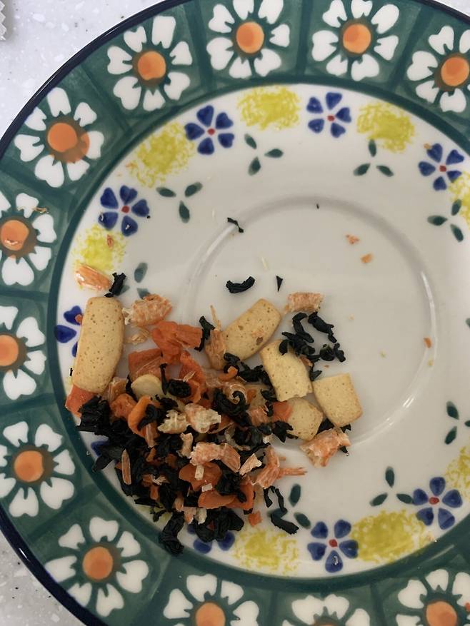 IMG_7462.jpeg 이번에 재출시한 농심 \'새우탕면 봉지\' 먹어본 후기