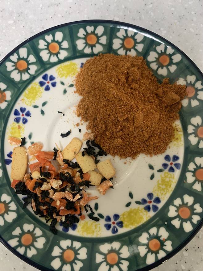 IMG_7463.jpeg 이번에 재출시한 농심 \'새우탕면 봉지\' 먹어본 후기