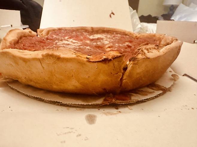 KakaoTalk_20250228_204011565_01.jpg [여행기]44일간 미국여행 26~27 / 시카고