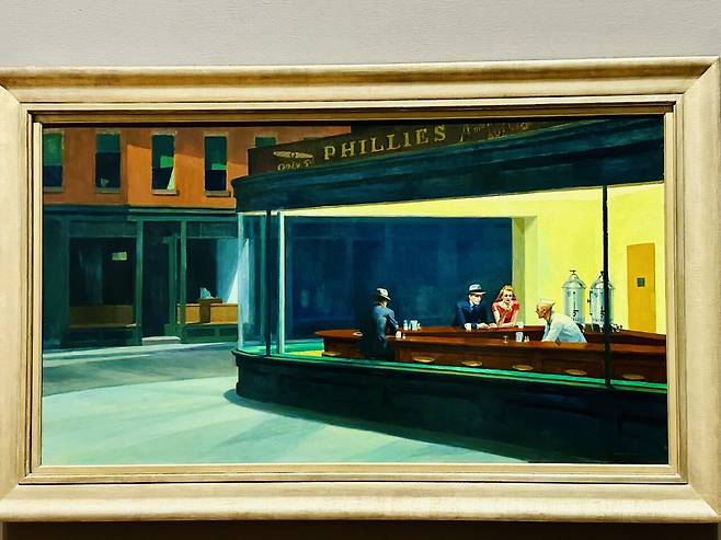 KakaoTalk_20250228_204059069.jpg [여행기]44일간 미국여행 26~27 / 시카고