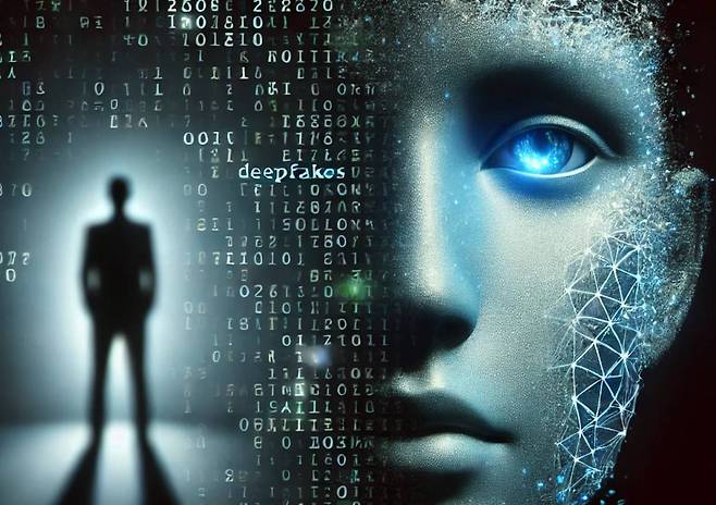 오픈AI 달리 3(DALL･E 3)로 생성한 이미지 / 출처=IT동아