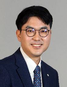 내달 코오롱티슈진 공동 대표 취임 예정인 전승호 전 대웅제약 대표. /사진=대웅제약