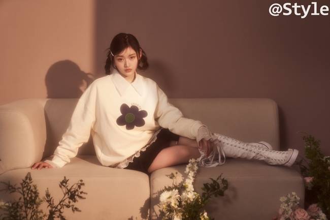 사진=앳스타일 제공