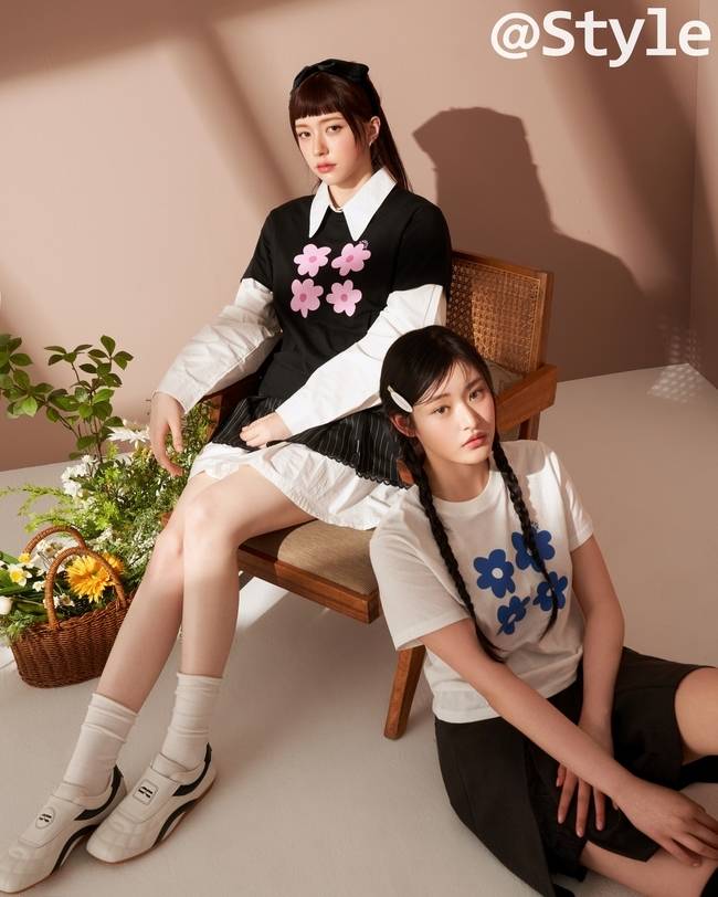 사진=앳스타일 제공