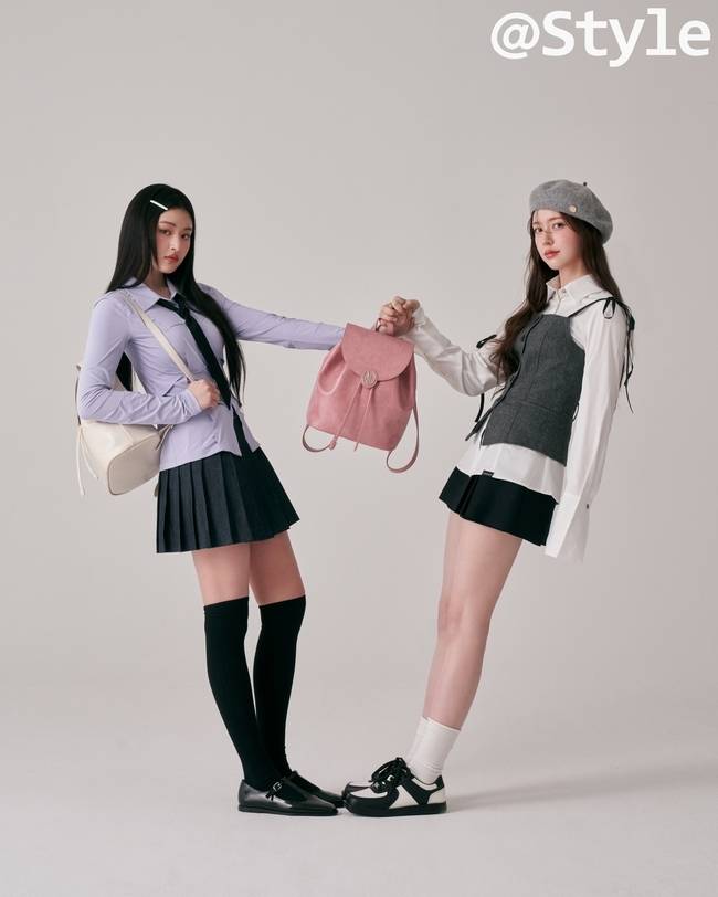 사진=앳스타일 제공