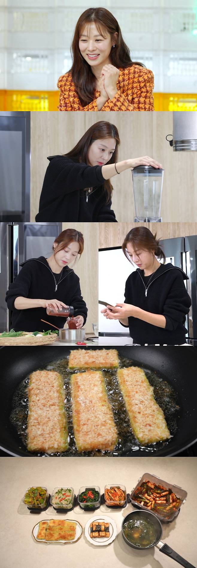 ▲ 장신영. 제공ㅣKBS