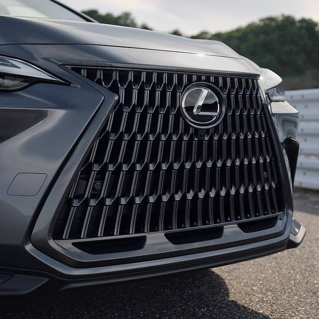 렉서스 NX350h