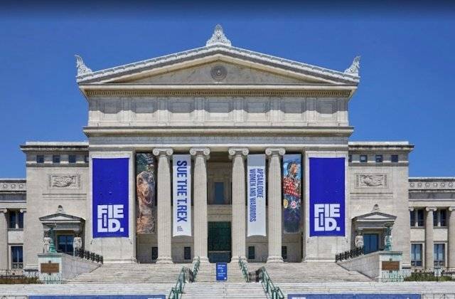 16619281946118.jpg [여행기]44일간 미국여행 28 / 시카고