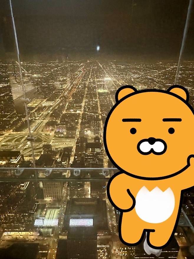 KakaoTalk_20250228_234747692.jpg [여행기]44일간 미국여행 28 / 시카고