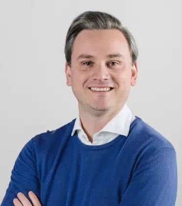 이안 드 보드 온도 파이낸스 최고전략책임자(CSO). 사진=온도 파이낸스