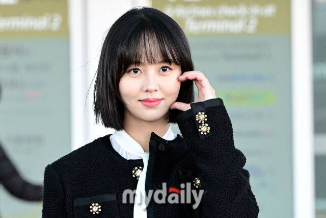 배우 김소현 / 곽경훈 기자 (kphoto@mydaily.co.kr)