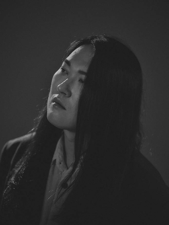 가수 겸 프로듀서 단편선 [오소리웍스 제공. 재판매 및 DB 금지]