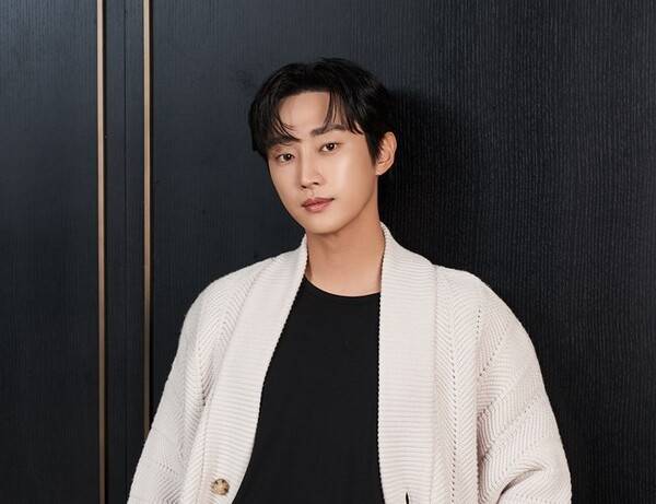 진영 / 사진=영화사테이크&nbsp;