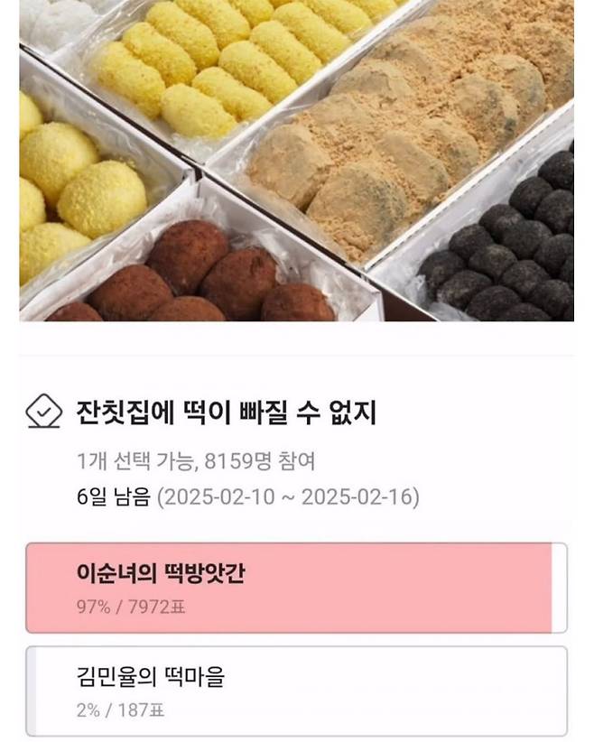 음식점 이름의 중요성