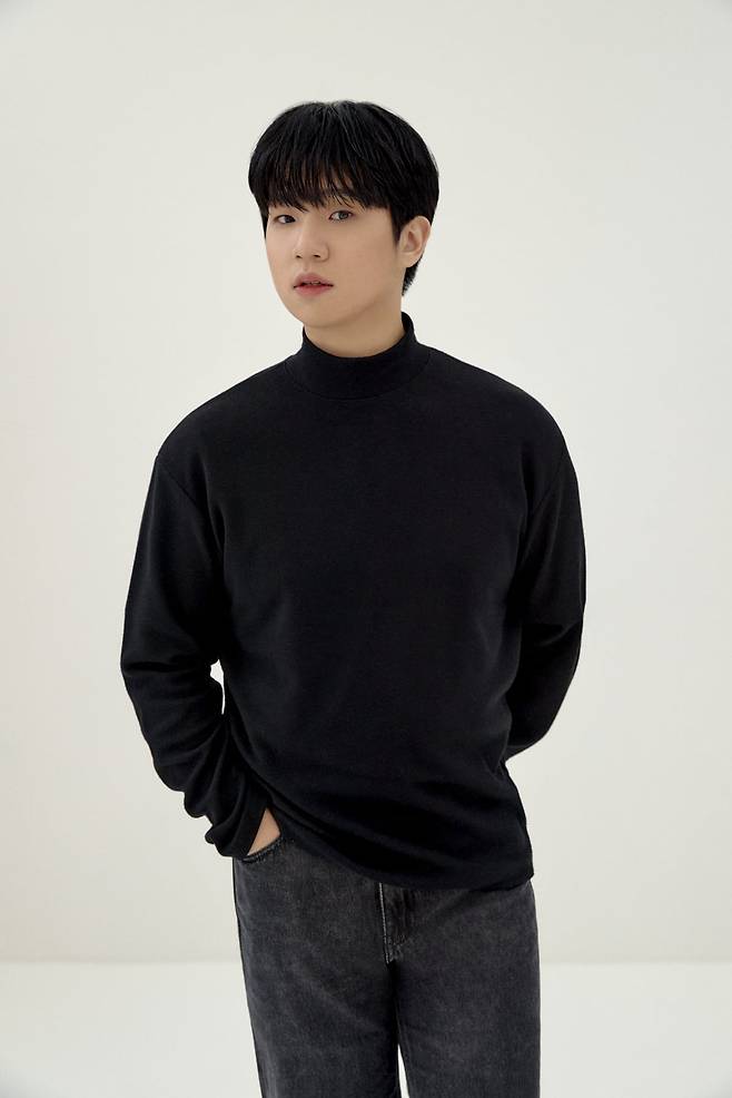 서동환 작곡가 /사진=안테나 제공