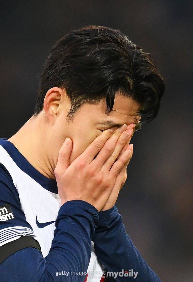 손흥민/게티이미지코리아