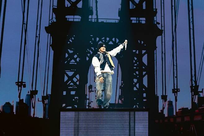 ▲ 방탄소년단 제이홉. 제공| 빅히트 뮤직