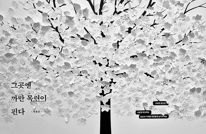 기록의 힘, 광산 [영월군 제공.재판매 및 DB 금지]