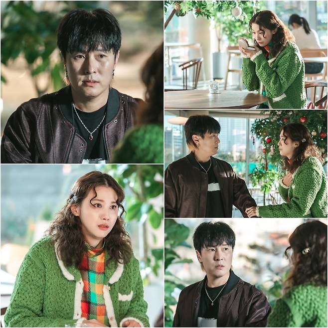 사진 제공: KBS 2TV 주말드라마 <독수리 5형제를 부탁해!>