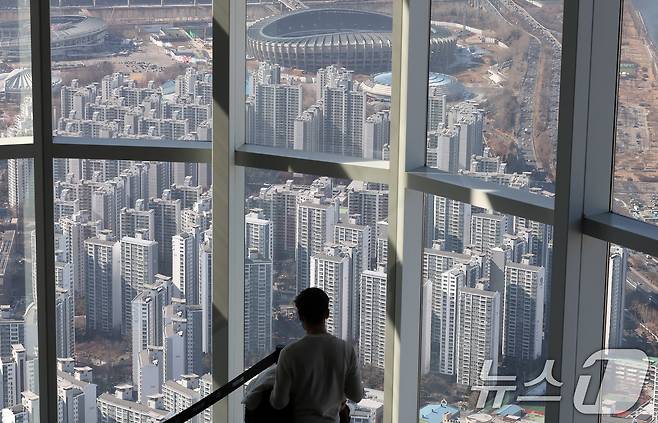 뉴스1 ⓒ News1 박세연 기자