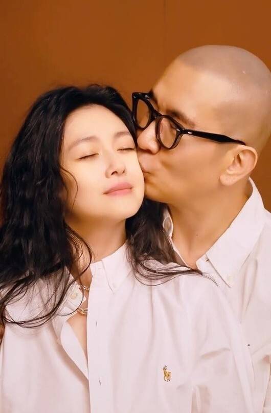 구준엽, 故서희원 600억 재산 상속 받는다... 두 아이도 함께 (제공: 서희원 인스타그램)